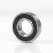 Rillenkugellager SKF 6307-2RS1 Größe 35 x 80 x 21 mm Produktbild